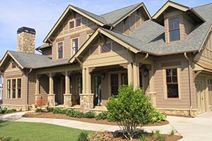 Types Of Residential Roofing Colby KS